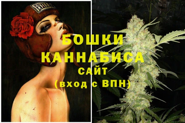 молекула духа Бугульма